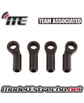 ASSOCIATED RC8B3 4mm