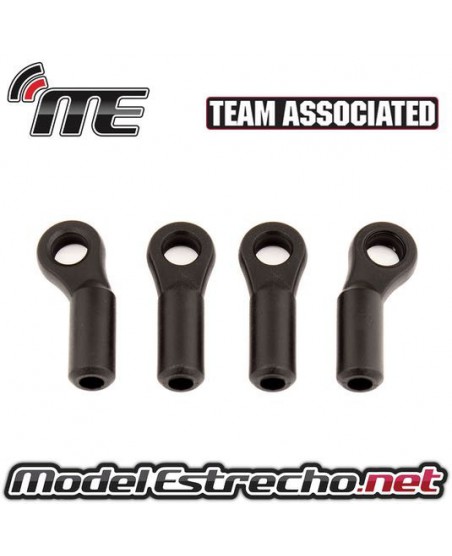 ASSOCIATED RC8B3 4mm