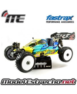 MESA COCHE FASTRAX 1/8