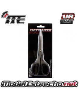 TIJERAS CURVAS CARROCERIA ULTIMATE