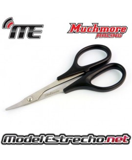 TIJERAS CURVAS CARROCERIA ULTIMATE