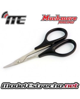 TIJERAS CURVAS CARROCERIA ULTIMATE