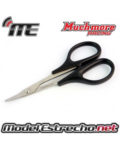 TIJERAS CURVAS CARROCERIA ULTIMATE