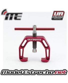 ESTRACTOR VOLANTE DE INERCIA 12 - 21 PRO ULTIMATE