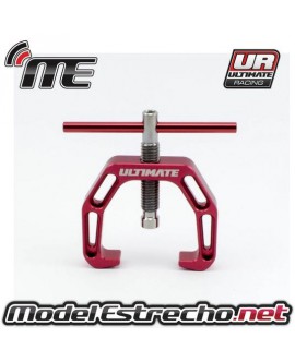 ESTRACTOR VOLANTE DE INERCIA 12 - 21 PRO ULTIMATE