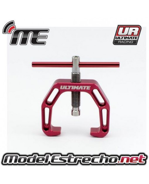 ESTRACTOR VOLANTE DE INERCIA 12 - 21 PRO ULTIMATE