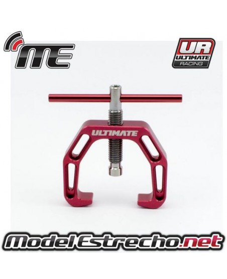 ESTRACTOR VOLANTE DE INERCIA 12 - 21 PRO ULTIMATE