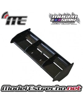 ALERON NEGRO DOWN FORCE MUGEN MBX7/7R