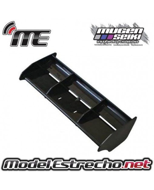 ALERON NEGRO DOWN FORCE MUGEN MBX7/7R