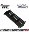 ALERON NEGRO DOWN FORCE MUGEN MBX7/7R