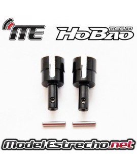 VASOS DIFERENCIAL HOBAO HYPER VS NITRO Y ECO