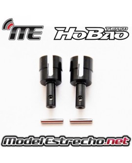 VASOS DIFERENCIAL HOBAO HYPER VS NITRO Y ECO