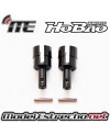 VASOS DIFERENCIAL HOBAO HYPER VS NITRO Y ECO