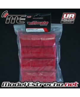 ESPUMA FILTRO ACEITADO MUGEN 6 / 7 / 7R (12 U,)