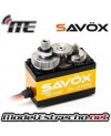 SERVO SAVOX SV-1270TG ALTO VOLTAJE