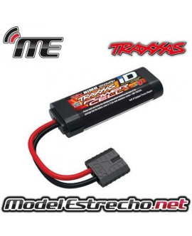 BATERIA TRAXXAS SERIE 1 POWER CELL NIMH 2/3 7.2V ID