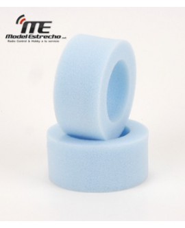 SCHUMACHER DEL. STAGGER RIB  -  AMARILLA