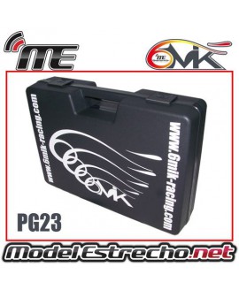 MALETA RUEDAS 6MIK PORTA NEUMATICOS