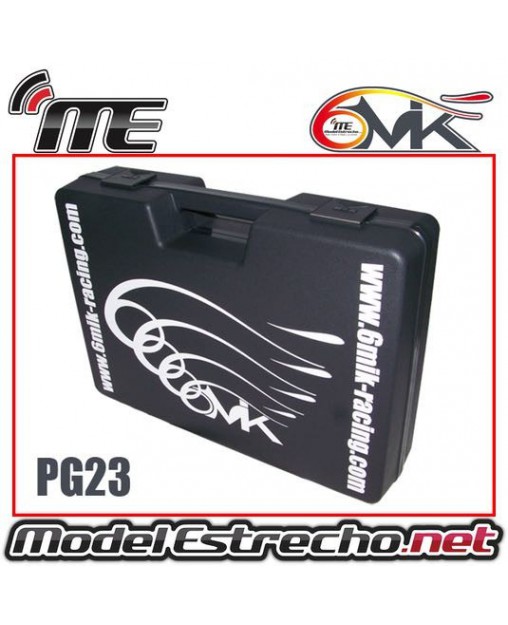 MALETA RUEDAS 6MIK PORTA NEUMATICOS