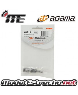AGAMA VASOS DIFERENCIAL DELANTERO  A215 SV