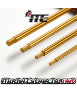 SET DE LLAVES ALLEN 1,5/2,0/2,5/3,0 