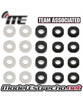 KIT DE REPARACION  RETENES AMORTIGUADOR B5/B5M