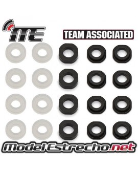 KIT DE REPARACION  RETENES AMORTIGUADOR B5/B5M