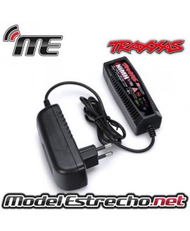 TRAXXAS CARGADOR AC 2 AMP NIMH 