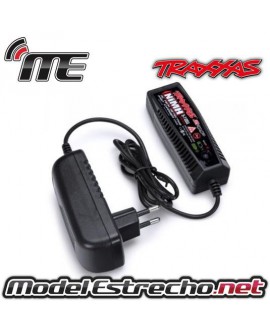 TRAXXAS CARGADOR AC 2 AMP NIMH 