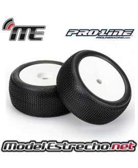 PROLINE TRUGGY BLOKADE VTR 4.0 M3 PEGADAS (2U.)