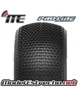 PROLINE TRUGGY BLOKADE VTR 4.0 M3 PEGADAS (2U.)