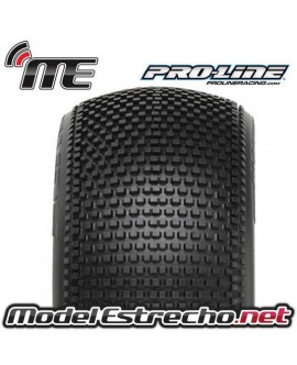 PROLINE TRUGGY BLOKADE VTR 4.0 M3 PEGADAS (2U.)