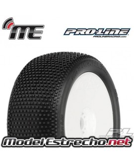 PROLINE TRUGGY BLOKADE VTR 4.0 M3 PEGADAS (2U.)