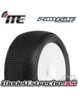 PROLINE TRUGGY BLOKADE VTR 4.0 M3 PEGADAS (2U.)