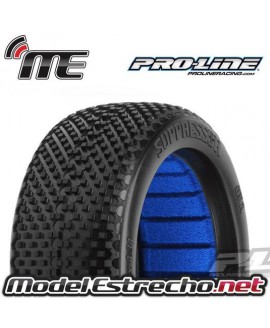 PROLINE SUPRESSOR (2U.)