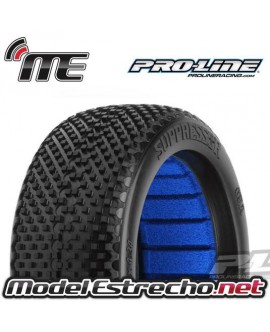 PROLINE SUPRESSOR (2U.)