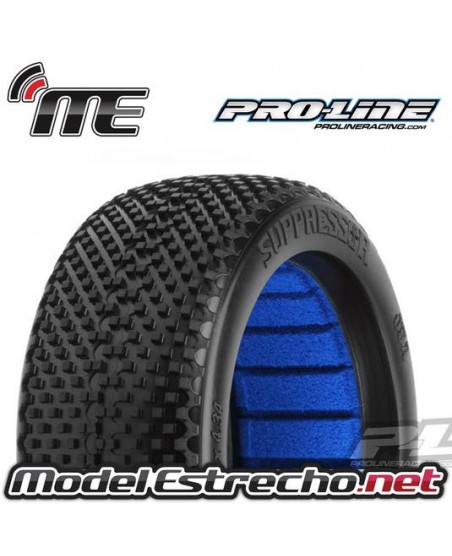 PROLINE SUPRESSOR (2U.)