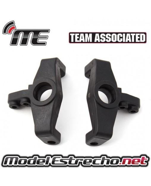 B64D MANGUETA DELANTERA