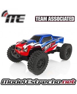 ASSOCAITED MT28 RTR MONSTER TRUCK