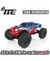 ASSOCAITED MT28 RTR MONSTER TRUCK