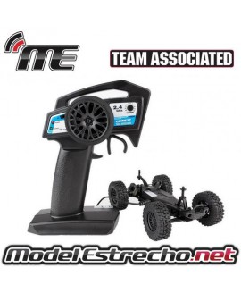 ASSOCAITED MT28 RTR MONSTER TRUCK