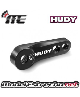 HUDY BRAZO SERVO DIRECCION ALUMINIO 25T