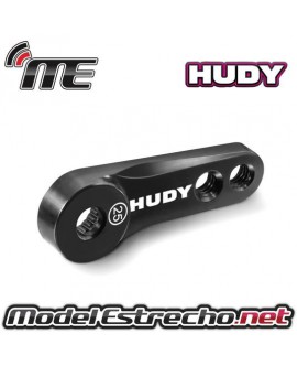HUDY BRAZO SERVO DIRECCION ALUMINIO 25T