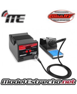 ESTACION DE SOLDADURA TEAM CORALLY 75W