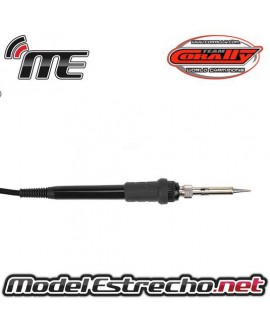 ESTACION DE SOLDADURA TEAM CORALLY 75W