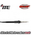 ESTACION DE SOLDADURA TEAM CORALLY 75W