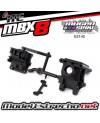MUGEN MBX8 CAJA DIFERENCIAL EXTERIOR