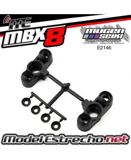 MANGUETA DEL. MUGEN MBX 7R NUEVA