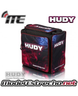 MALETA 1/8 TT - TRUGGY HUDY