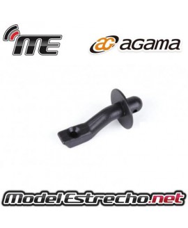 AGAMA SOPORTE CARROERIA TRASERO A215